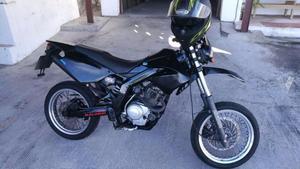 DERBI Senda R (