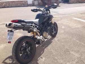 DUCATI HYPERMOTARD  S (