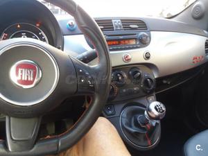 FIAT 500 S 1.2 8v 69cv 3p.