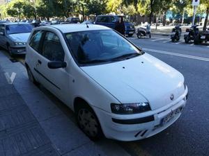 FIAT Punto 1.2 Active -02