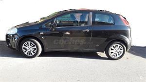 FIAT Punto 1.3 Multijet 16V Classic 3p.