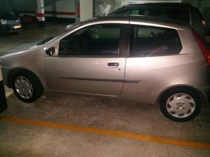 FIAT Punto 1.9 JTD Dynamic -03