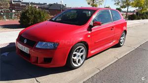 FIAT Stilo 1.9 Multijet 150CV Schumacher 3p.