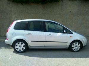 FORD CMax 1.6 TDCi 90 Trend 5p.