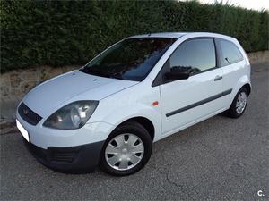 FORD Fiesta 1.4 TDCi Trend 3p.