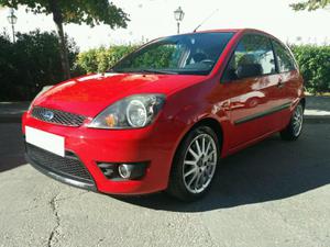 FORD Fiesta 1.6 TDCi Sport Coupe -06