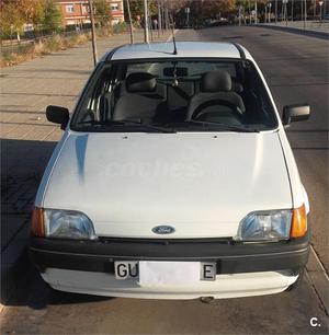 FORD Fiesta FIESTA 1.4 CLX A.A. 5p.