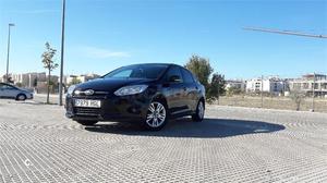 FORD Focus 1.6 TDCi 115cv Sport 5p.