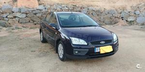 FORD Focus 1.6 TDCi Ghia 5p.