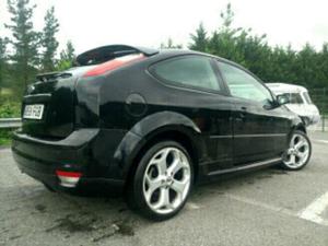 FORD Focus 1.6Ti VCT XR -06