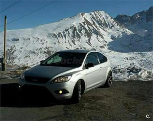 FORD Focus 1.8 TDCi Trend 3p.