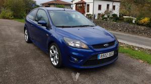 FORD Focus 2.5 ST Black Edition -09