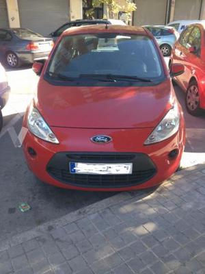 FORD KA Urban 1.2 Duratec AutoStartStop -13