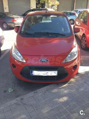 FORD KA Urban 1.2 Duratec AutoStartStop 3p.