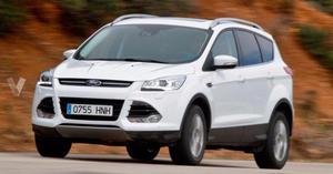 FORD Kuga 1.6 EcoBoost 150 ASS 4x2 Titanium -14