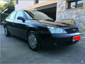 FORD Mondeo 1.8i 16v Trend 4p.