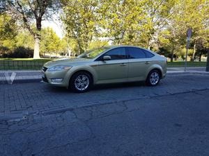 FORD Mondeo 2.0 TDCi 140 Ghia -07