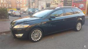 FORD Mondeo 2.0 TDCi 140 Titanium Sportbreak 5p.