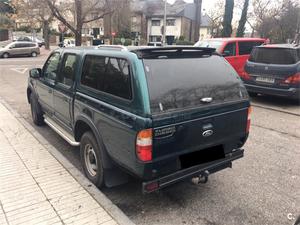 FORD Ranger 2.5 TDI XLT AA 4p.