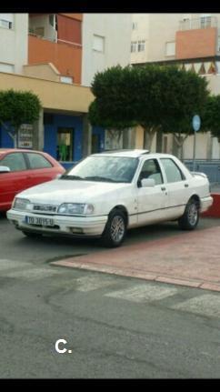 FORD Sierra SIERRA 2.0I GHIA 5p.