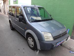 FORD Transit Connect 1.8 TDCi Tourneo 210 S LX -04