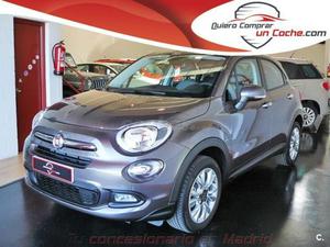 Fiat 500x Pop Star 1.3 Mjet 70kw 95cv 4x2 5p. -17