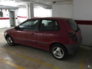 Fiat Bravo 1.9 D S 3p. -96