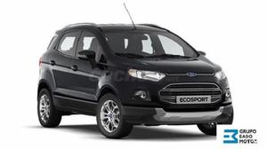 Ford Ecosport 1.5 Tdci 70kw 95cv Titanium S 5p. -17