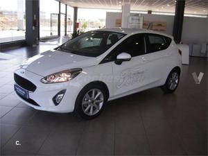 Ford Fiesta 1.0 Ecoboost 74kw Trend Ss 5p 5p. -17
