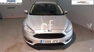 Ford Focus 1.0 Ecoboost Autost.st. 125cv Trend 5p. -16