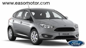 Ford Focus 1.5 Tdci Ecv Trend 5p. -17