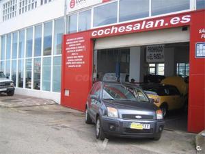 Ford Fusion 1.6 Tdci Fusion 5p. -06