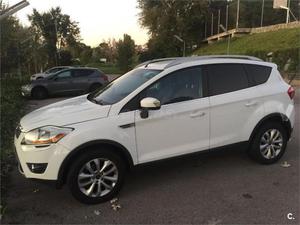 Ford Kuga 2.0 Tdci 140cv 2wd Titanium 5p. -10