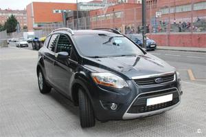 Ford Kuga 2.0 Tdci 2wd Trend 5p. -09