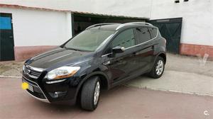 Ford Kuga 2.0 Tdci 2wd Trend 5p. -10