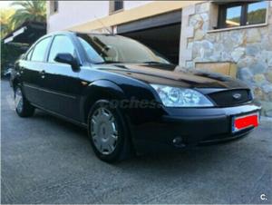 Ford Mondeo 1.8i 16v Trend 4p. -03