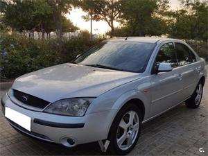 Ford Mondeo 2.0 Tdci 115 Ambiente 4p. -03
