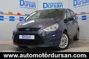 Ford Smax 2.0 Tdci 163cv Dpf Titanium Powershift 5p. -11