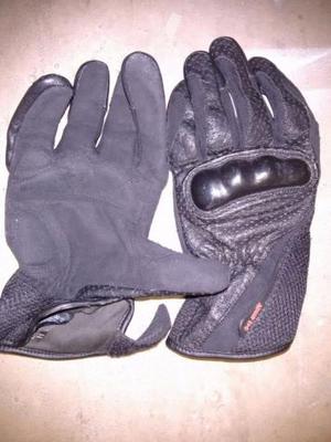 Guantes moto UNIK