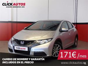 HONDA Civic 1.8 iVTEC Sport Auto 5p.