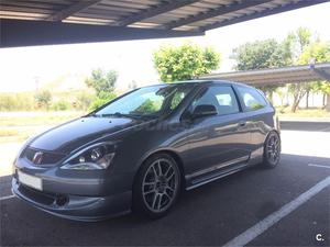 HONDA Civic 2.0 iVTEC TYPE R 3p.