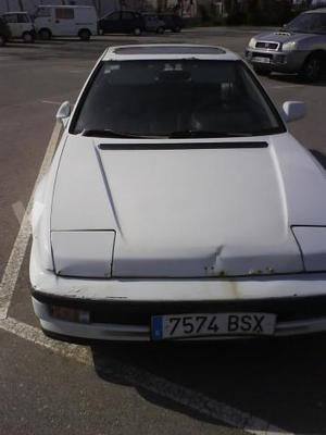 HONDA PRELUDE v 4wd