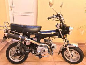 HONDA ST 70 DAX (