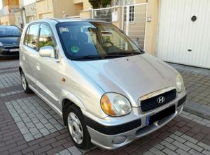 HYUNDAI Atos Prime 1.0i GLS World Cup -02