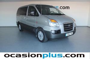 HYUNDAI H1 2.5 CRDi VGT Top 7 plazas 4p.