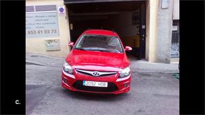 HYUNDAI i30 CW 1.6 GLS FDU Comfort 5p.