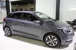 Hyundai I Crdi Elegant 5p. -17