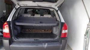 Hyundai Tucson 2.0 Cdri Vgt Comfort 4x2 5p. -05