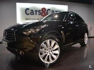 Infiniti Fx 3.0d V6 S Premium Awd Auto 5p. -13