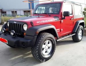 JEEP Wrangler 2.8 CRD Sport -08